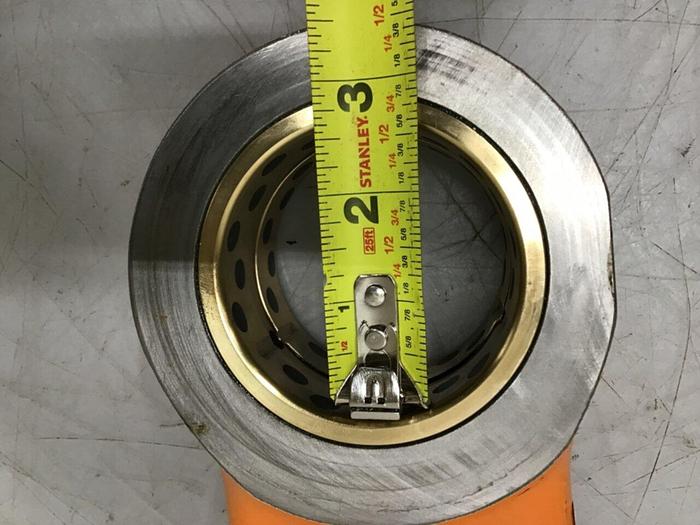 Used CINCINNATI MILACRON Toggle Link 5035627 #130143