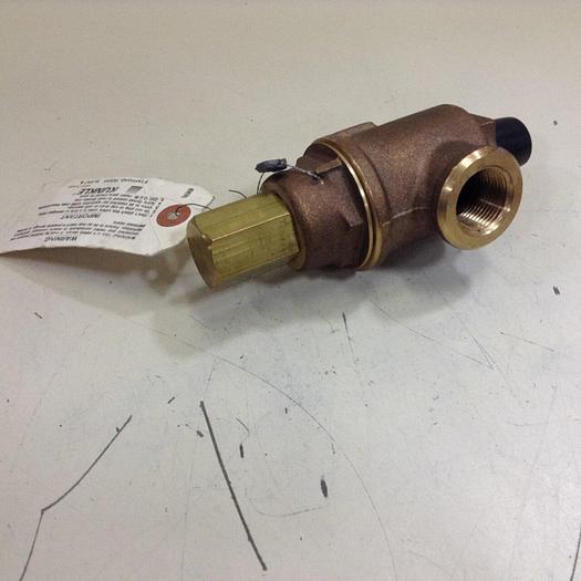 KUNKLE Safety Valve 20 C01 MC #88391