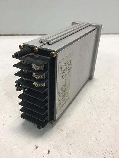 Used RKC Temperature Control RE-48 #136800