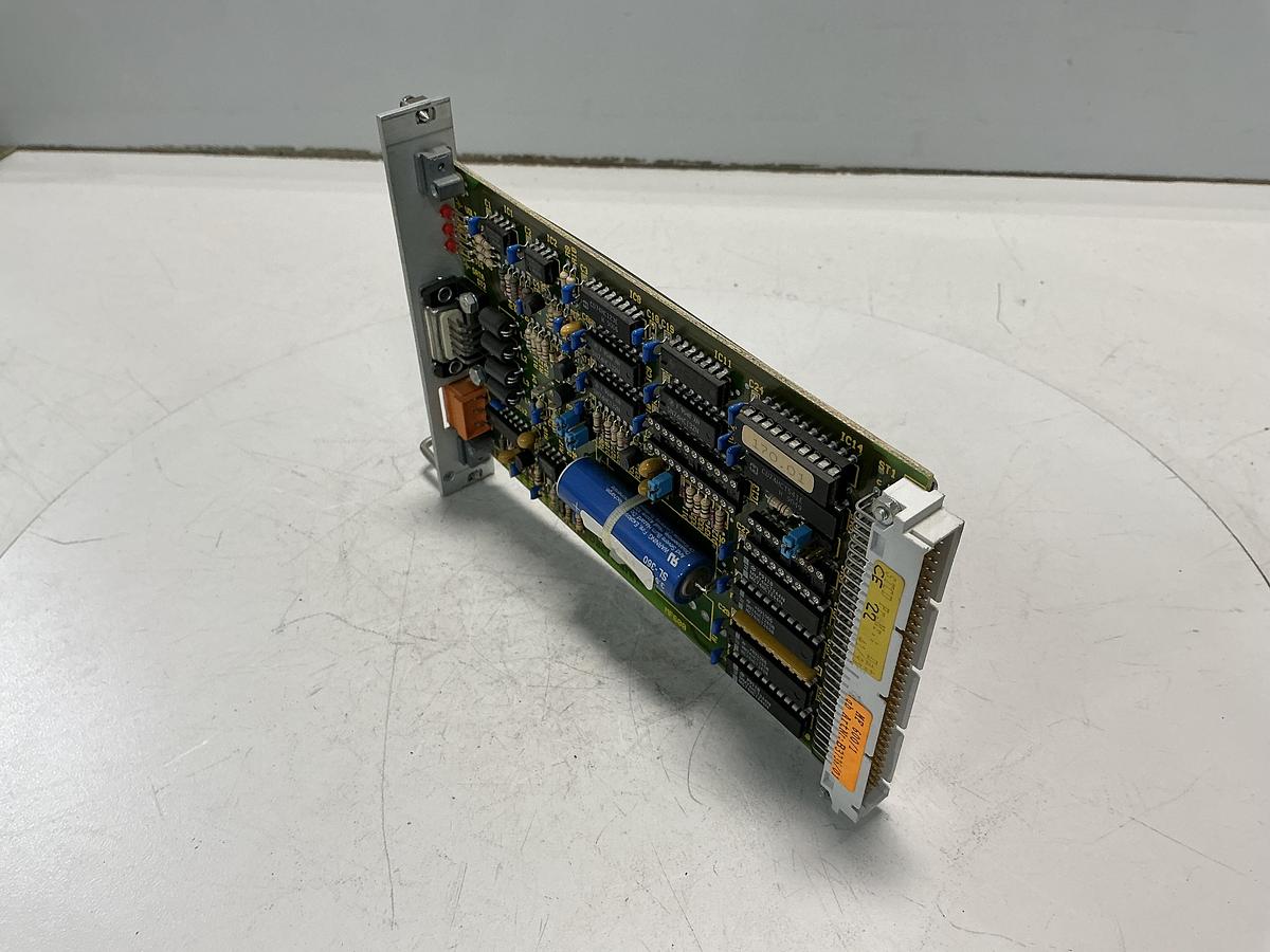 Used BACHMANN MF600/1