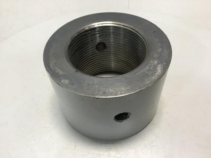 Used VAN DORN Tie Bar Nut 305104 Used