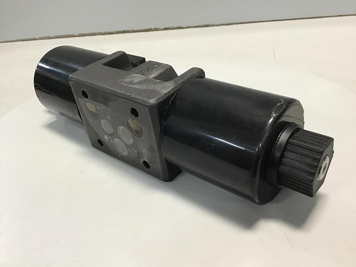 Used YUKEN DSG-03-3C2-D24-N-50