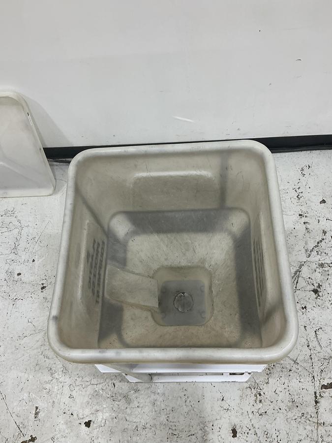 Used PLASTIC PROCESS EQUIPMENT