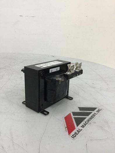 Used GENERAL SIGNAL .250 kVA Transformer T250TB #127271