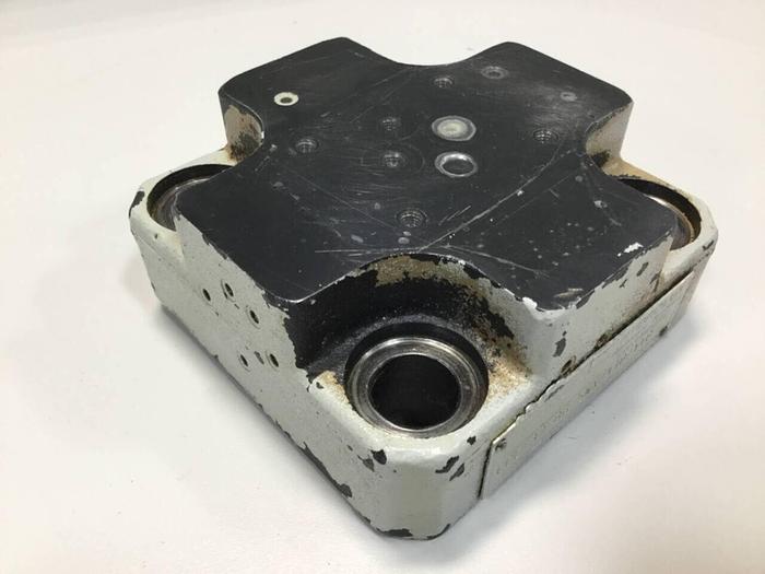 Used HYDROLUX Valve CCE 32 B6 5WX/A10/Y10 #98918