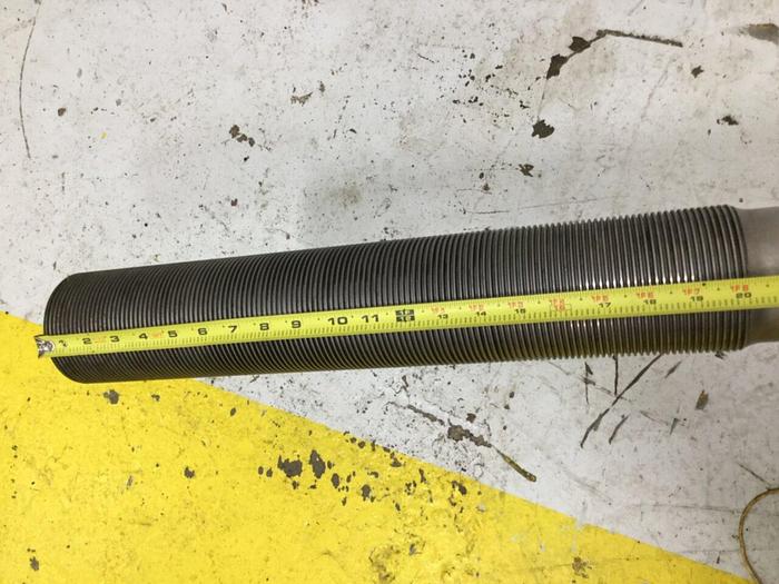 Used CINCINNATI MILACRON Tie Bar 5042879 Used