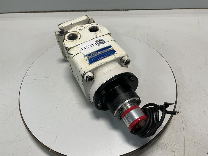 Used TOKIMEC CR-07-5PT4-30-SD-JA-S137-J