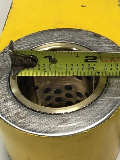 Used VAN DORN Toggle Link 308142 Used