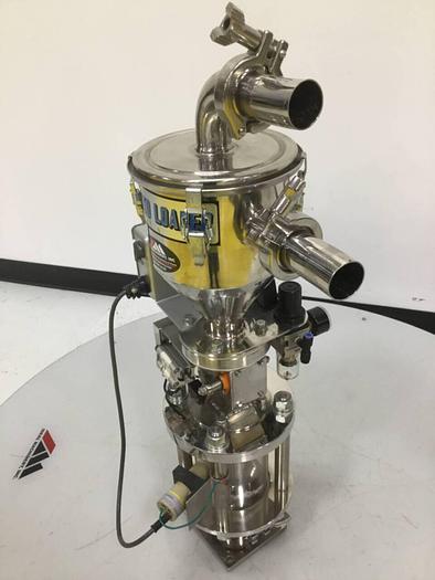 Used AUTOLOAD Autoloader AL187 #94187