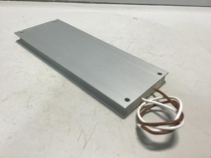 Used KOCH Braking Resistor BWD500200 #124643