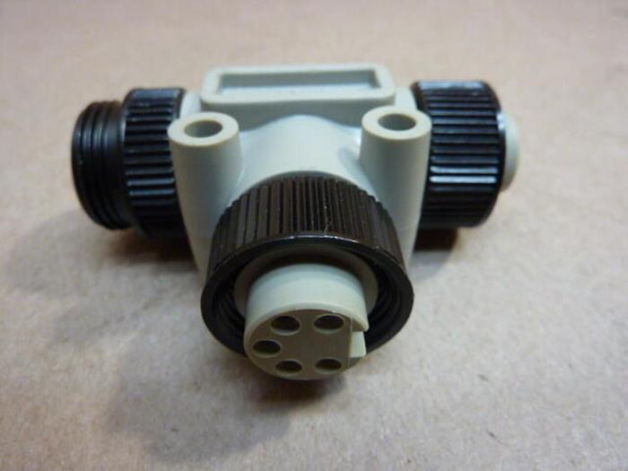 BRAD HARRISON / WOODHEAD 3 way junction DN3020 #30021