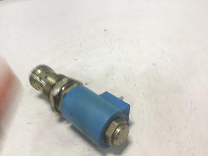 Used EDI Cartridge Valve 21040 #137736