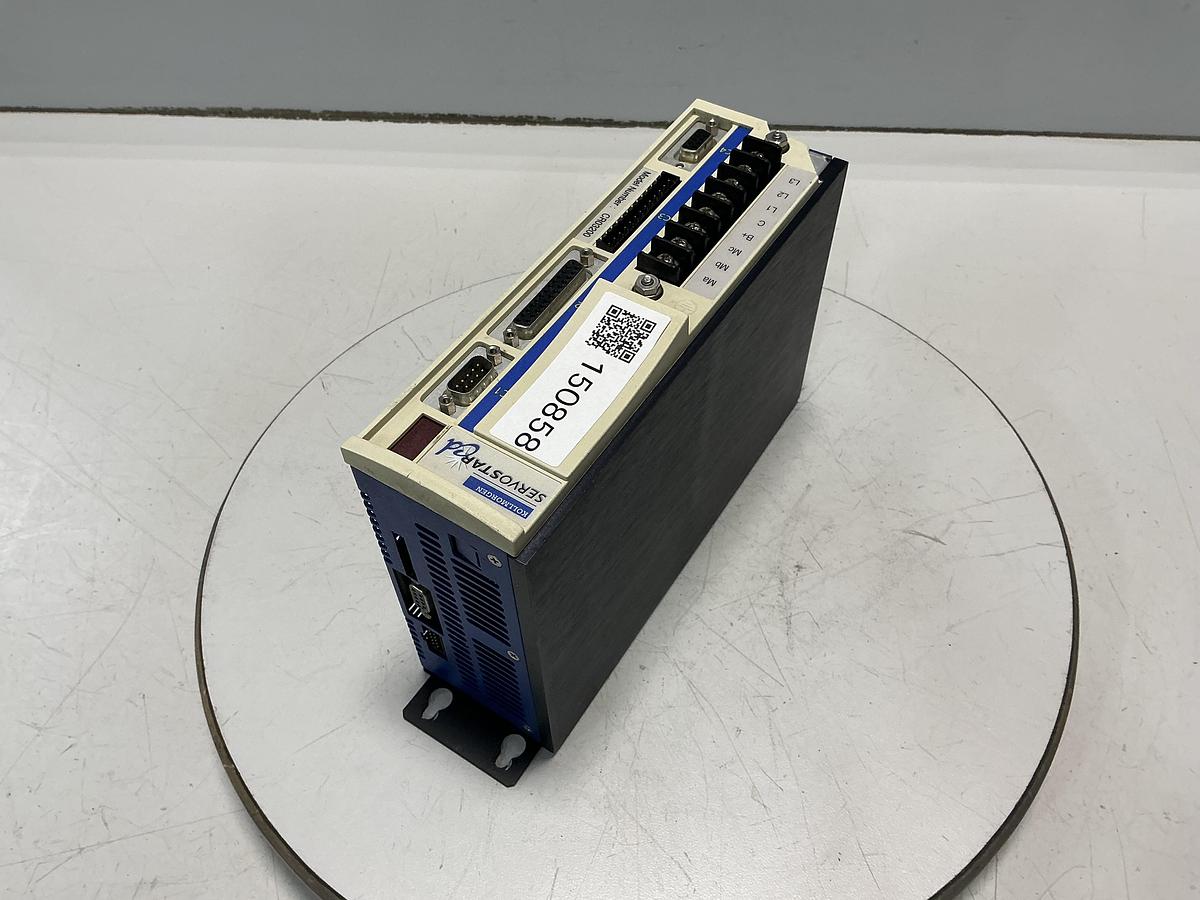 Used 150858 CR03200-000000