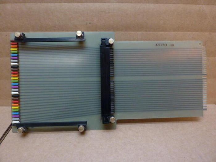 Used ALLEN BRADLEY Circuit Board X361933 #27332