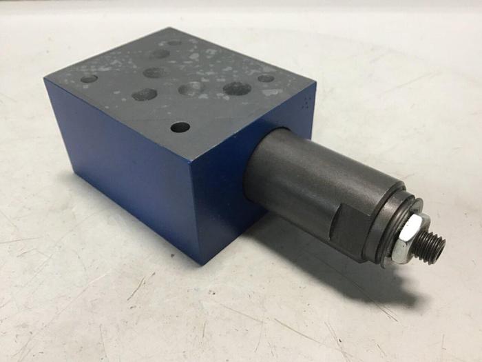 Used REXROTH Valve 0811145178 #120519