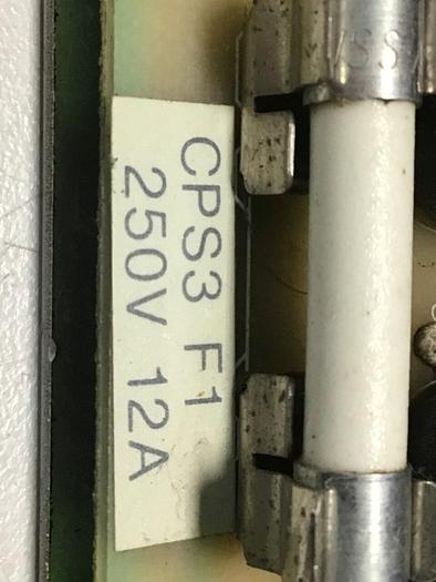 Used TDK Power Supply NSRG JA73G027 #114237