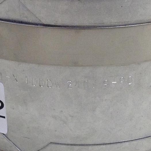 APPLIED INSTRUMENTS 1000 Watt Heater Band A-54B301-X #69812