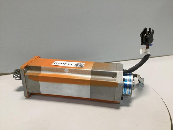 Used ABB Motor Type B 3HAC17330-1/01 Used