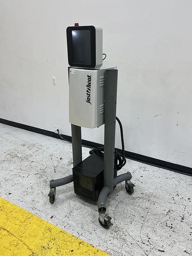 Used FAST HEAT KP030018WX