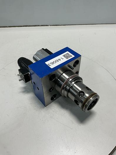 Used BOSCH FESX32CA-1X/320LZ4M 590