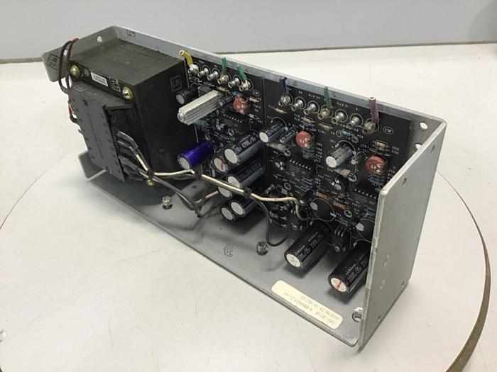 Used CONDOR Power Supply CP131-A+ #118759