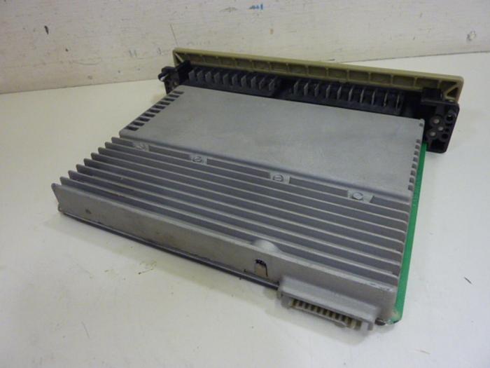 Used MODICON Output Module AS-B824-016 #66307