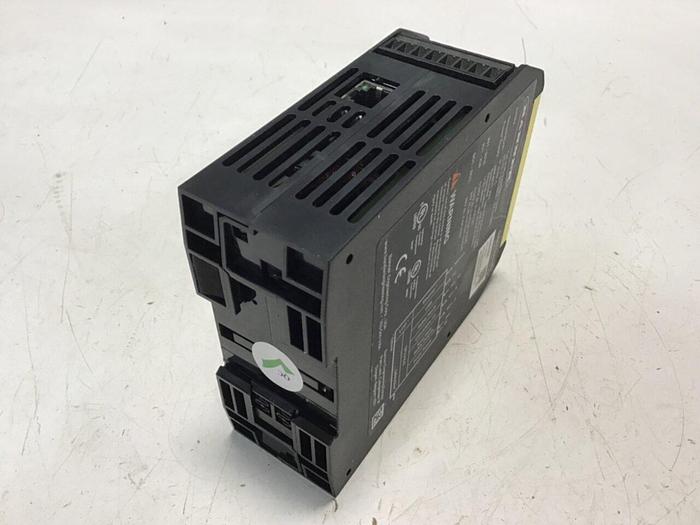 Used BANNER ENGINEERING Safety Control XS26-2DE Used