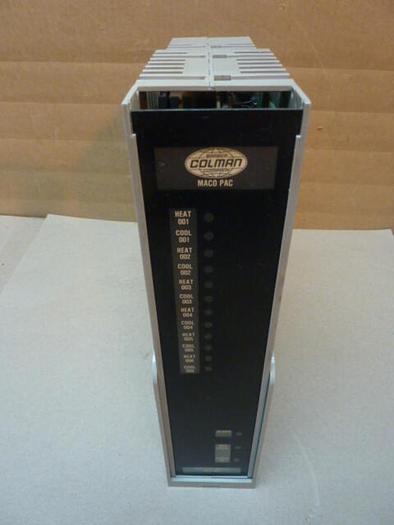 Used BARBER COLMAN Heat/Cool Module 80GA-10103-001-0-00R #31299