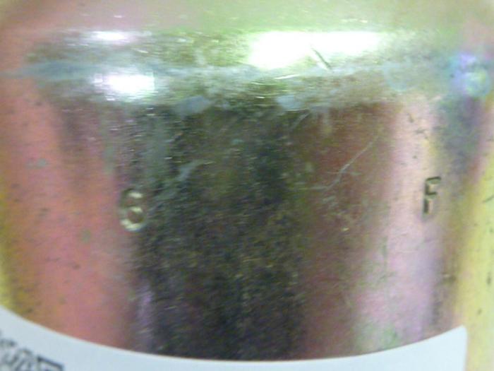 PARKER Hose Fitting 16F18-24-24 #67327