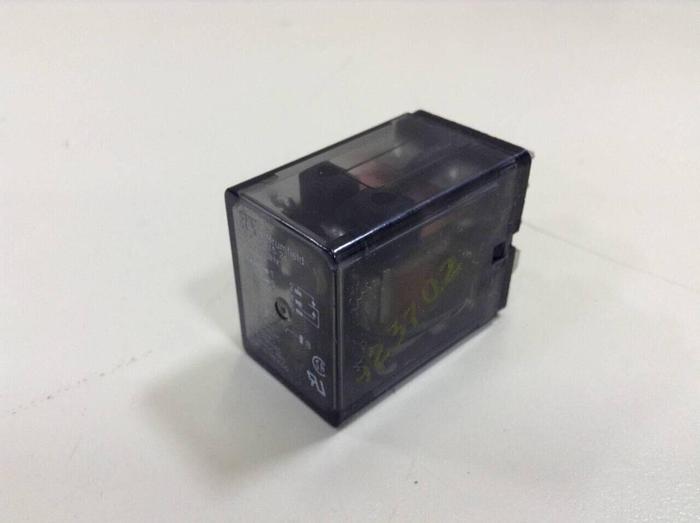 Used POTTER & BRUMFIELD Relay K10P-11A15-24 #76471
