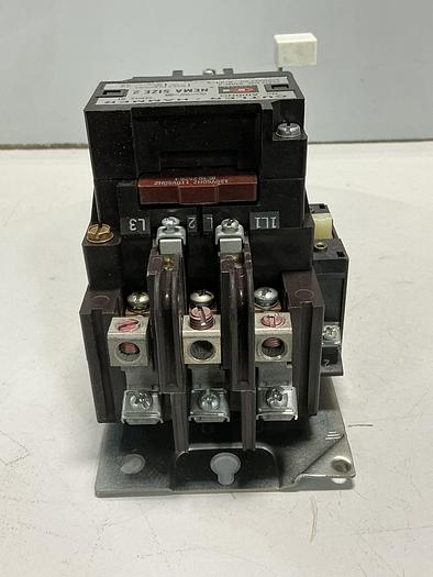 Used SEPRO 07S01061 A