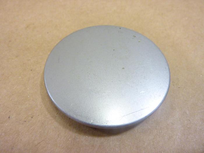 MCM ELECTRONICS Steel Finishing Plug 9563K77 BOX of 10 NEW