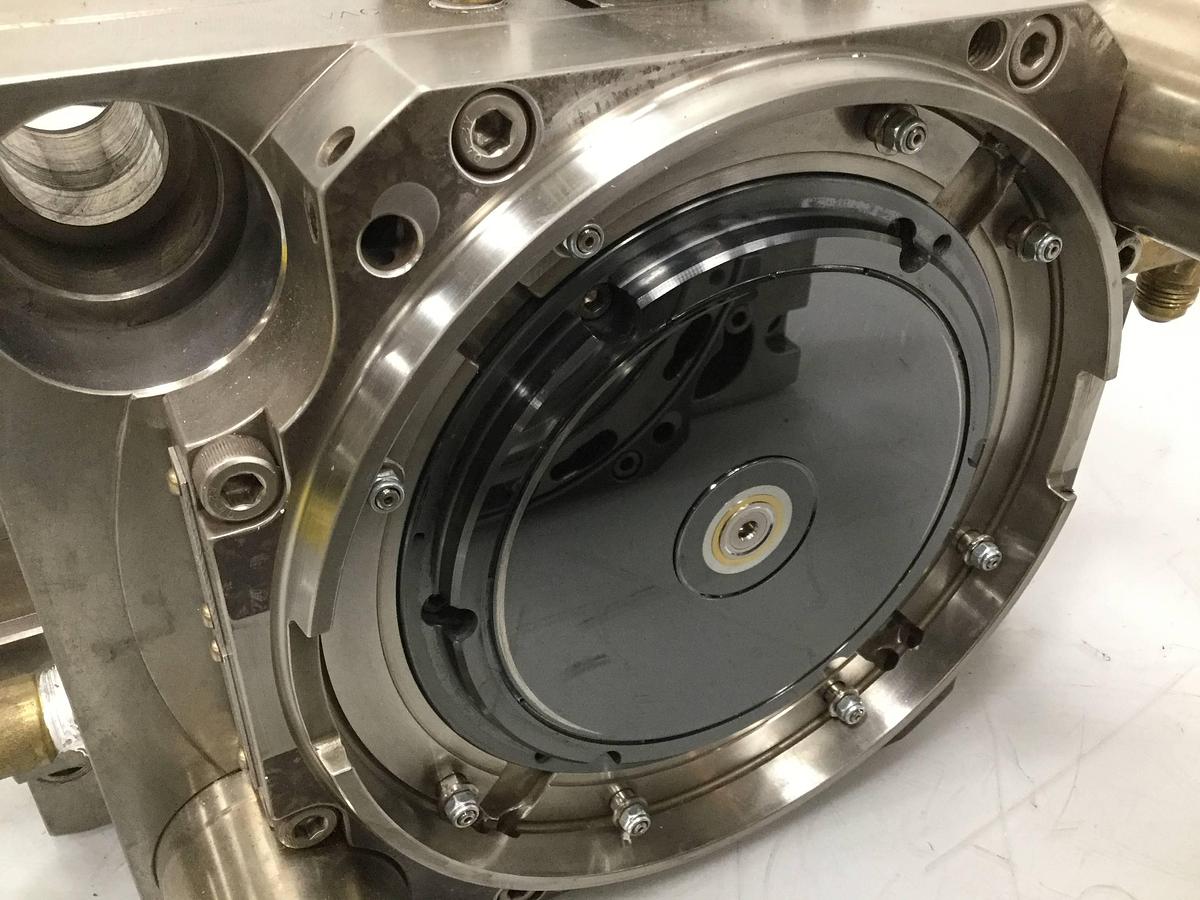 Used KATA SYSTEMS CD Mold CD MOLD877 #94879