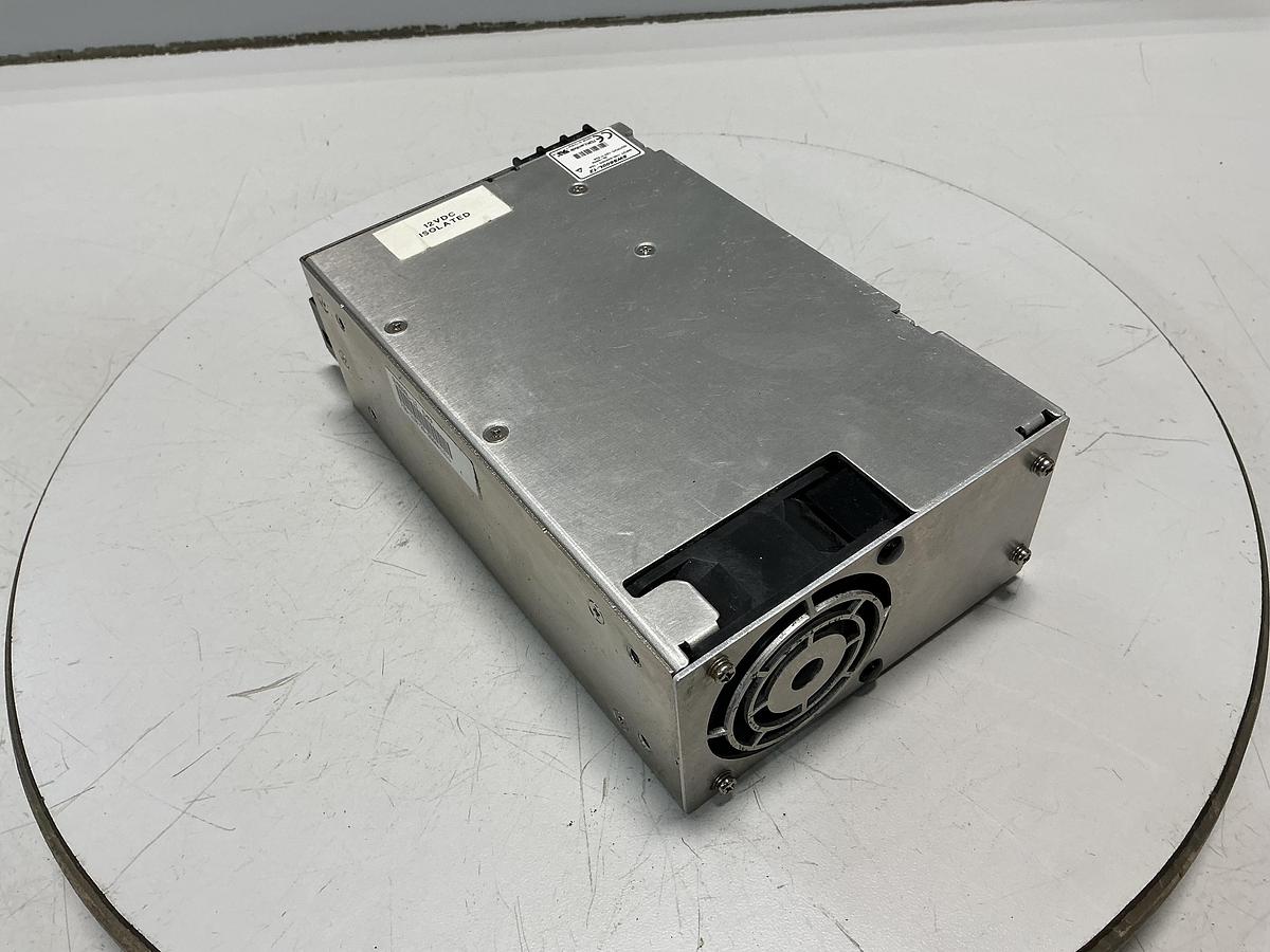 Used TDK-LAMBDA SWS600L-12