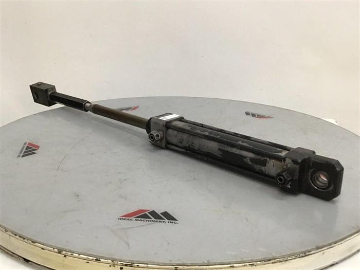 Used ENGEL Injection Sled Cylinder 20300162 Used