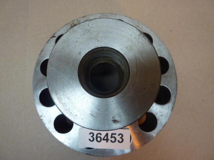 Used GENERIC Barrel Adapter End Cap CAP 2 #36453