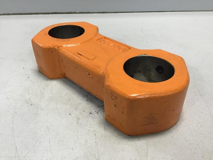 Used CINCINNATI MILACRON Toggle Link 5021931 #142963