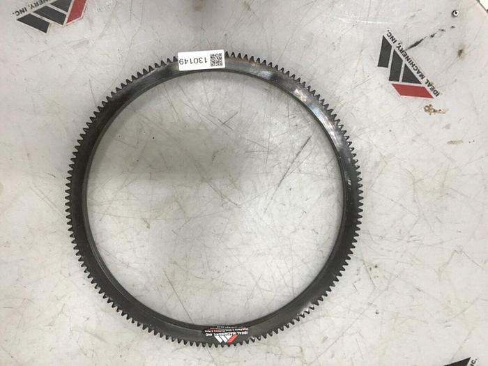 Used TOYO Bullard Gear TI-55H / BG #130149