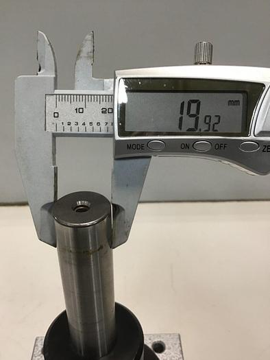 Used SANDEX Indexing Drive 6FNT0732R-SM3VW1/X #119946