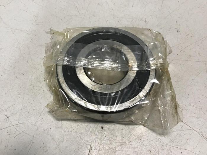 Used SKF Ball Bearing 6306-2RS1 #129177