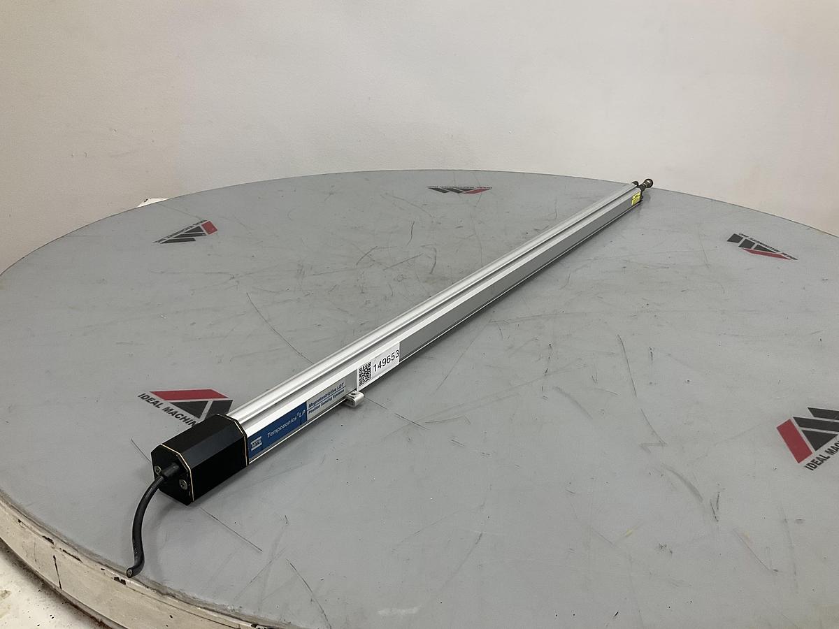 Used MTS LPRLVU03601AR