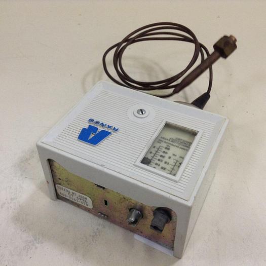 Used RANCO Pressure Control 010-1402-000 USED