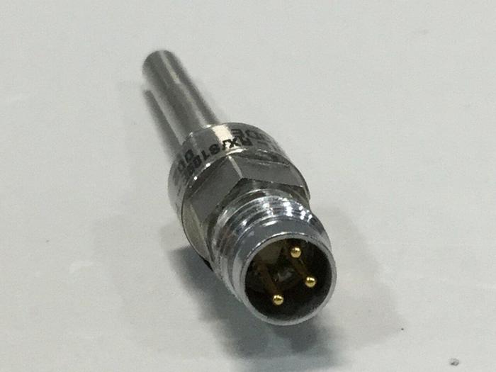 Used STM Photoelectric Sensor DL20R-RX/8109E-14 #103831