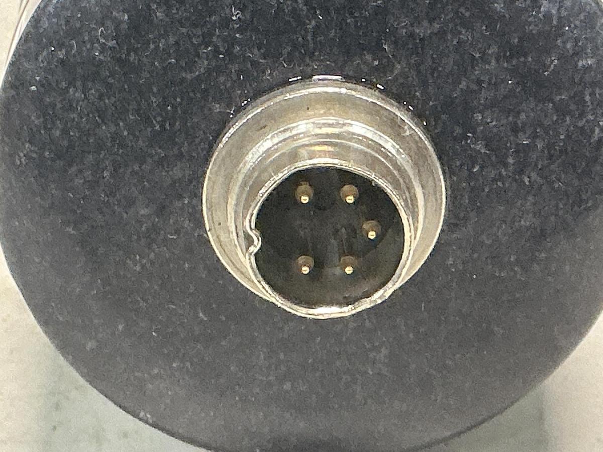 Used NONOTECHNIK IP 6516A502