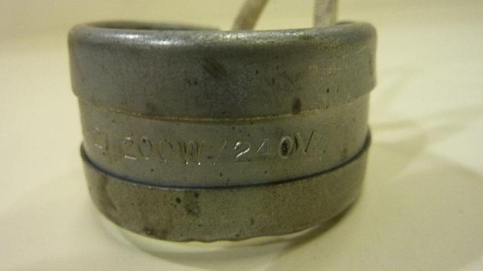 PPE 200 Watt Heater Band M-10521-2 #42710