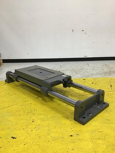 Used VAN DORN DEMAG Injector Sled L22G28 340/99-99 Used