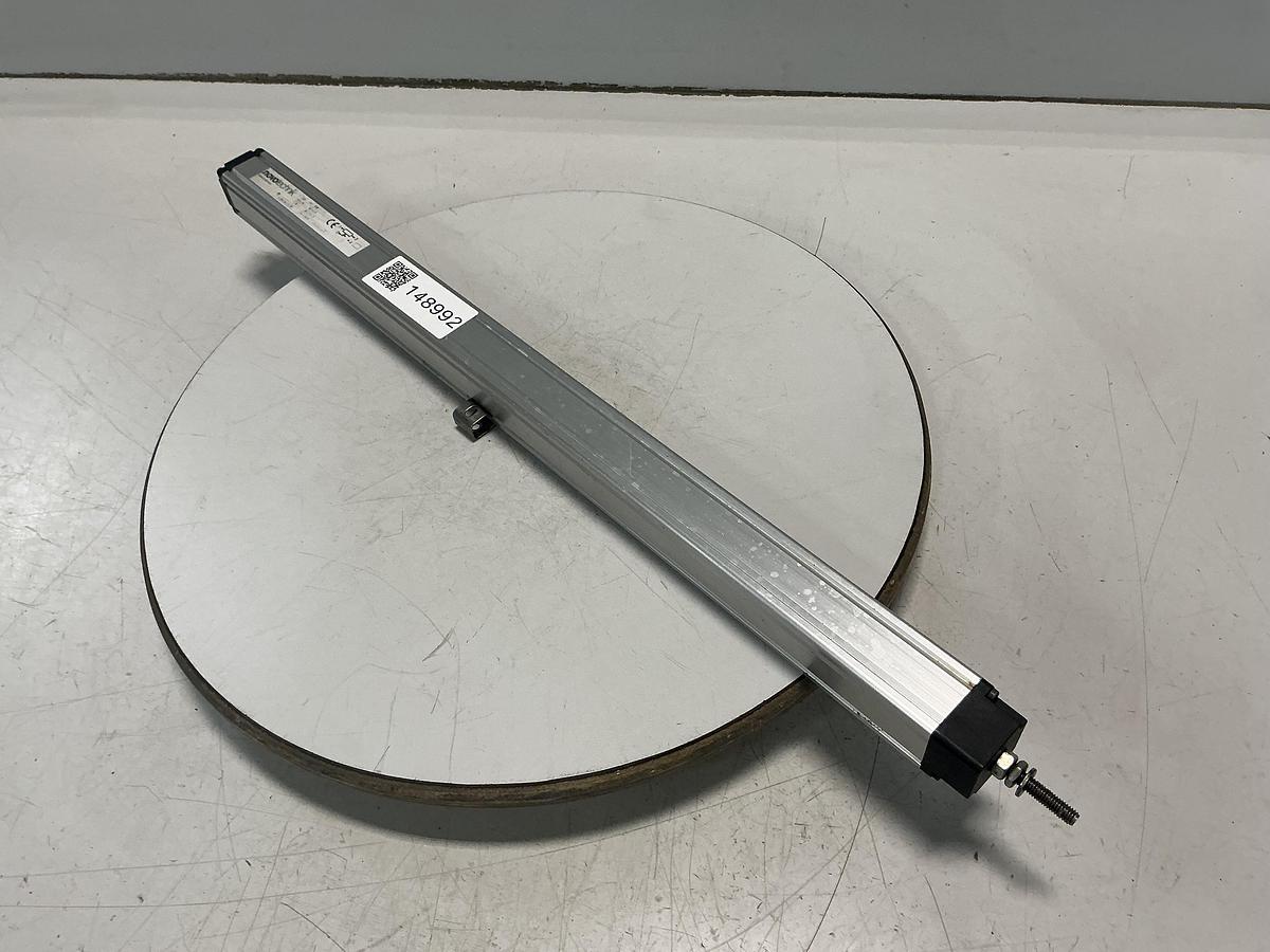 Used NOVOTECHNIK LWH 450
