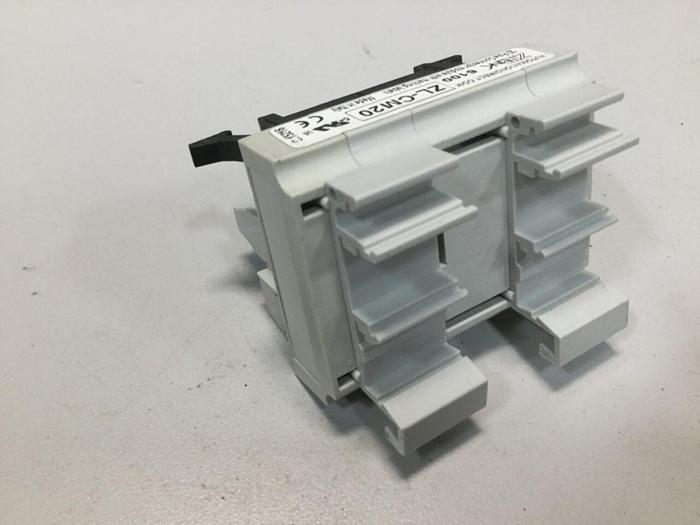 Used AUTOMATION DIRECT Connector Module ZL-CM20 #108643