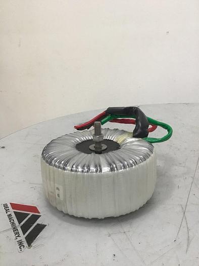 Used ULVECO Transformer AA-22673B #125311