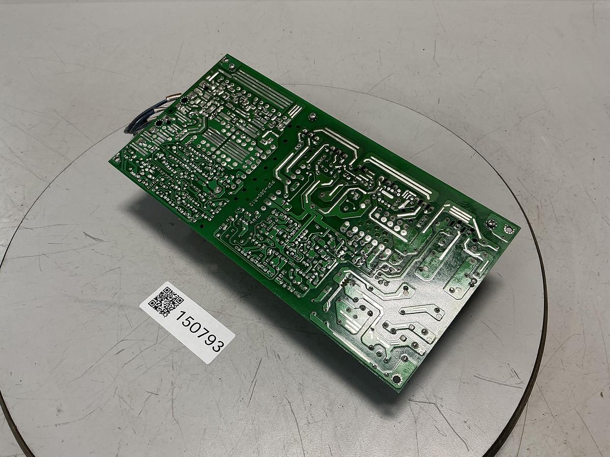 Used MEANWELL PSP-500-R12